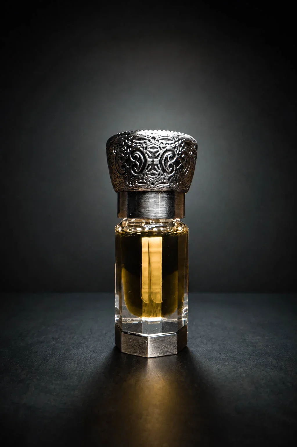 Аттар Tonka Santal (3мл)
