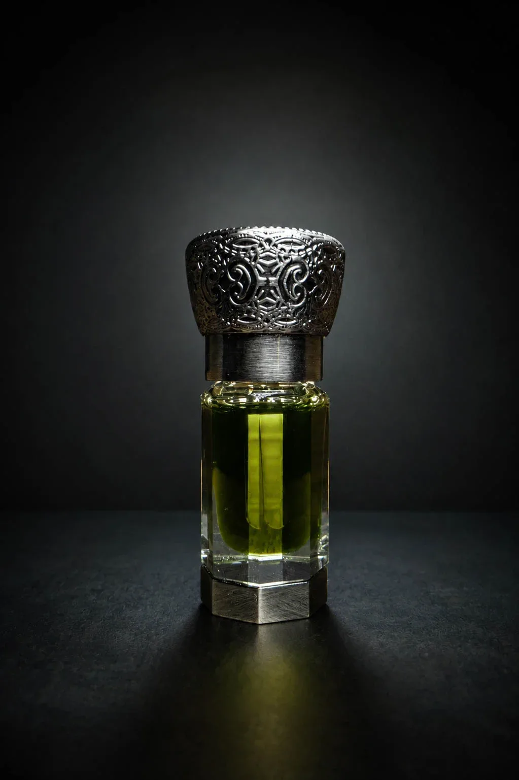 Аттар Chypre Classic (3мл)
